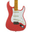 Fender Custom Shop Limited Edition '57 Stratocaster Relic Aged, Tahitian Coral