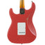 Fender Custom Shop Limited Edition '57 Stratocaster Relic Aged, Tahitian Coral