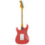 Fender Custom Shop Limited Edition '57 Stratocaster Relic Aged, Tahitian Coral