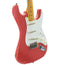 Fender Custom Shop Limited Edition '57 Stratocaster Relic Aged, Tahitian Coral