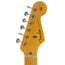 Fender Custom Shop Limited Edition '57 Stratocaster Relic Aged, Tahitian Coral
