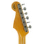 Fender Custom Shop Limited Edition '57 Stratocaster Relic Aged, Tahitian Coral