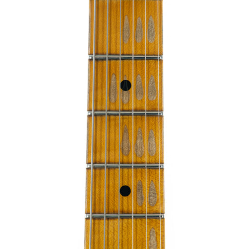 Fender Custom Shop Limited Edition '57 Stratocaster Relic Aged, Tahitian Coral