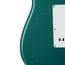 Fender Custom Shop Limited Edition '58 Stratocaster Journeyman Closet Classic Electric Guitar, Aged Sherwood, Green Metallic