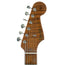 Fender Custom Shop Limited Edition '58 Stratocaster Journeyman Closet Classic Electric Guitar, Aged Sherwood, Green Metallic