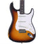 Fender Custom Shop Limited Edition '59 Stratocaster Relic Super Faded Aged 3 Color Chocolate Sunburst