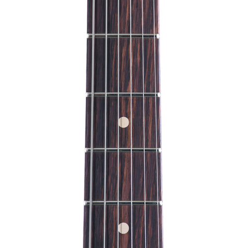 Fender Custom Shop Limited Edition '59 Stratocaster Relic Super Faded Aged 3 Color Chocolate Sunburst