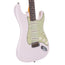 Fender Custom Shop Limited Edition '60 Stratocaster Journeyman Relic Electric Guitar, Super Faded Aged Shell Pink