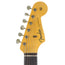 Fender Custom Shop Limited Edition '60 Stratocaster Journeyman Relic Electric Guitar, Super Faded Aged Shell Pink