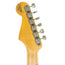 Fender Custom Shop Limited Edition '60 Stratocaster Journeyman Relic Electric Guitar, Super Faded Aged Shell Pink