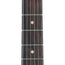 Fender Custom Shop Limited Edition '60 Telecaster Custom Electric Guitar, Heavy Relic, Aged Candy Apple Red Over 3-Color Sunburst