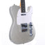 Fender Custom Shop Limited Edition '60 Telecaster Journeyman Relic Aged Inca Silver