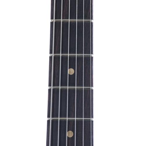 Fender Custom Shop Limited Edition '60 Telecaster Journeyman Relic Aged Inca Silver