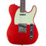 Fender Custom Shop Limited Edition '61 Telecaster Electric Guitar, Relic, Aged Candy Apple Red