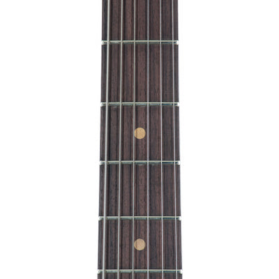 Fender Custom Shop Limited Edition '61 Telecaster Electric Guitar, Relic, Aged Candy Apple Red