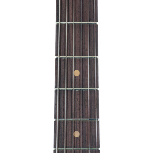 Fender Custom Shop Limited Edition '61 Telecaster Electric Guitar, Relic, Aged Candy Apple Red