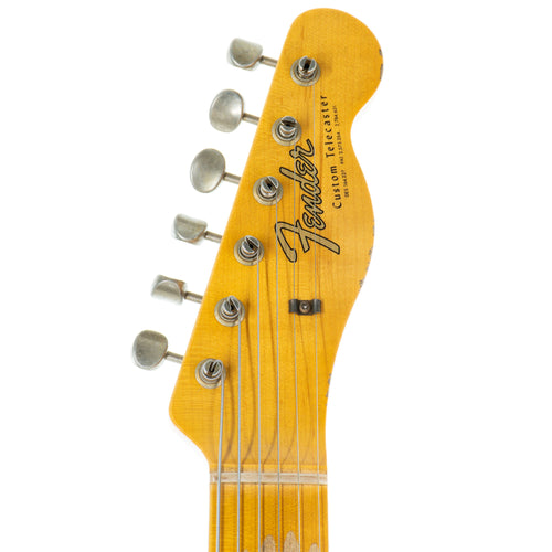 Fender shop telecaster 65