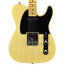 Fender Custom Shop Limited Edition 70th Anniversary Broadcaster Faded Nocaster Blonde