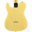 Fender Custom Shop Limited Edition 70th Anniversary Broadcaster Faded Nocaster Blonde