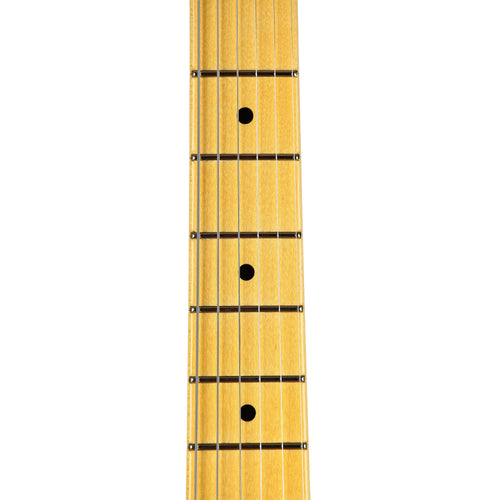 Fender Custom Shop Limited Edition 70th Anniversary Broadcaster Faded Nocaster Blonde