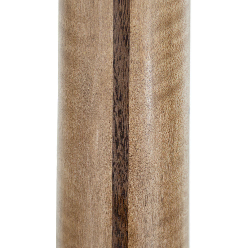 Fender Custom Shop Limited Edition Caballo Tono Ligero Relic, Aged Black