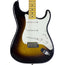 Fender Custom Shop Vintage Custom '55 Stratocaster Lush Closet Classic Wide Fade 2-Tone Sunburst