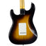 Fender Custom Shop Vintage Custom '55 Stratocaster Lush Closet Classic Wide Fade 2-Tone Sunburst