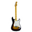 Fender Custom Shop Vintage Custom '55 Stratocaster Lush Closet Classic Wide Fade 2-Tone Sunburst