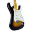Fender Custom Shop Vintage Custom '55 Stratocaster Lush Closet Classic Wide Fade 2-Tone Sunburst