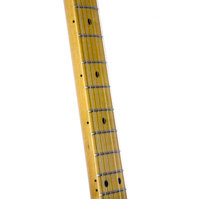 Fender Custom Shop Vintage Custom '55 Stratocaster Lush Closet Classic Wide Fade 2-Tone Sunburst