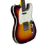 Fender Custom Shop Vintage Custom '59 Custom Telecaster Lush Closet Classic Chocolate 3-Tone Burst