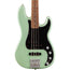 Fender Deluxe Active Precision Bass Special Pau Ferro, Surf Pearl