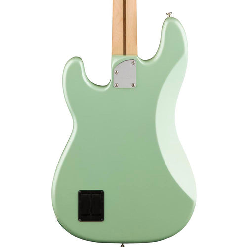 Fender Deluxe Active Precision Bass Special Pau Ferro, Surf Pearl