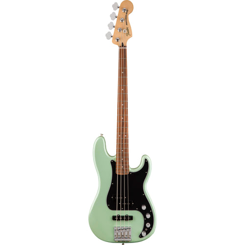 ベース Fender MEXICO Deluxe P-Bass Special Fender Deluxe Active P Bass Special in 3 Color Sunburst