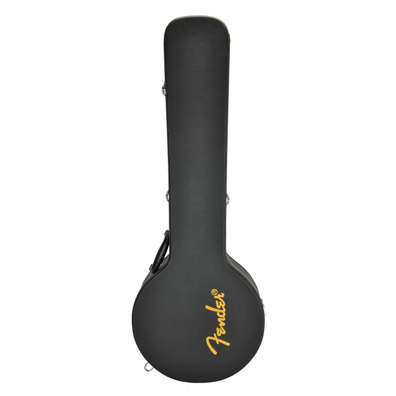 Fender Deluxe Banjo Case - Black