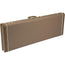 Fender Deluxe Jaguar/Jazzmaster/Toronado/Jagmaster Multi-Fit Case - Brown