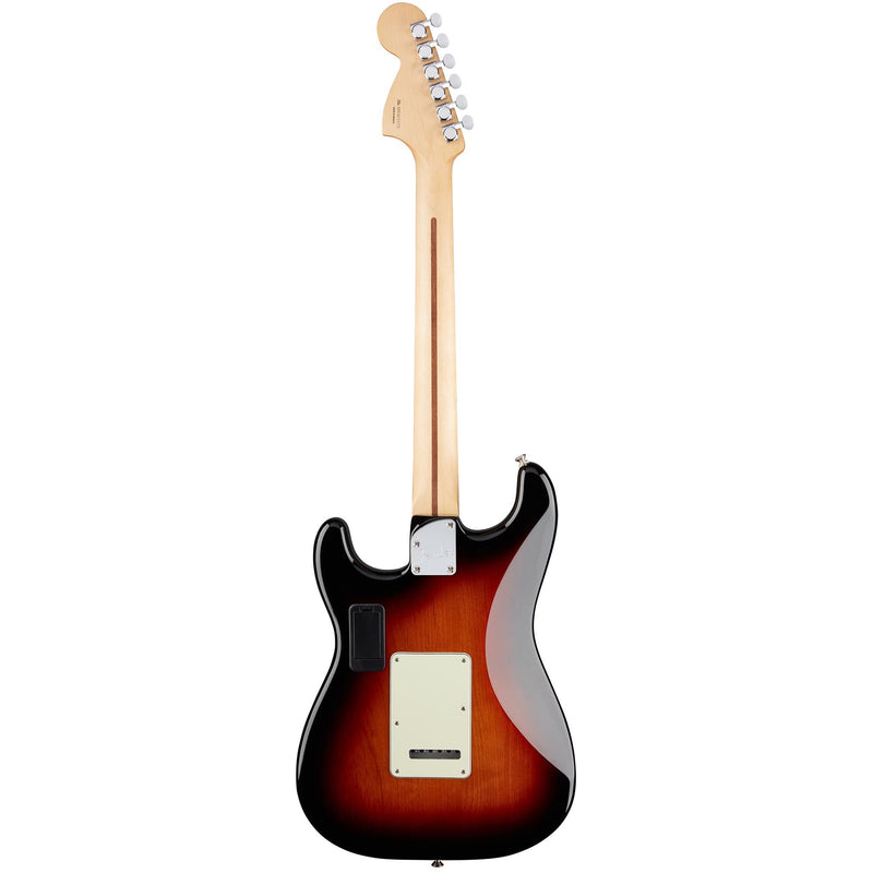 Fender Deluxe Roadhouse Stratocaster - 3-Tone Sunburst