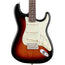 Fender Deluxe Roadhouse Stratocaster - 3-Tone Sunburst