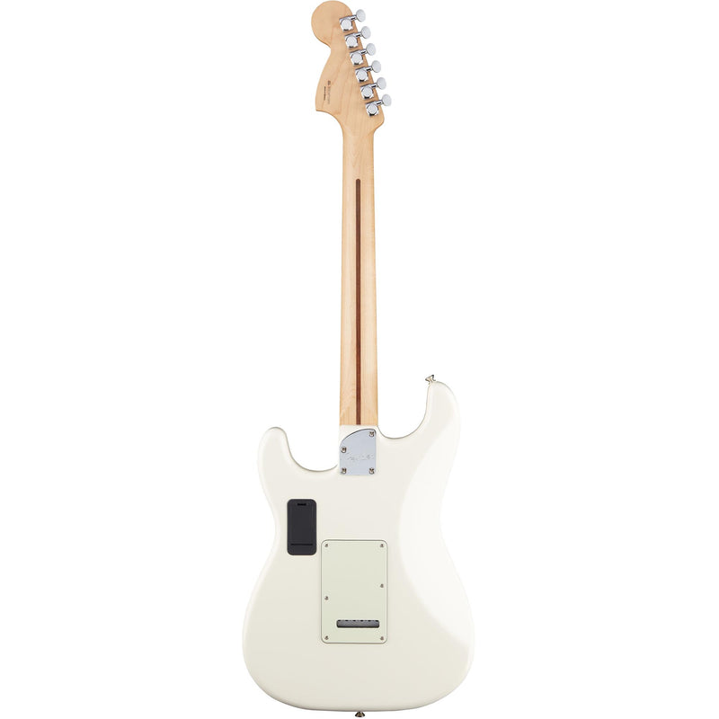Fender Deluxe Roadhouse Stratocaster - Olympic White