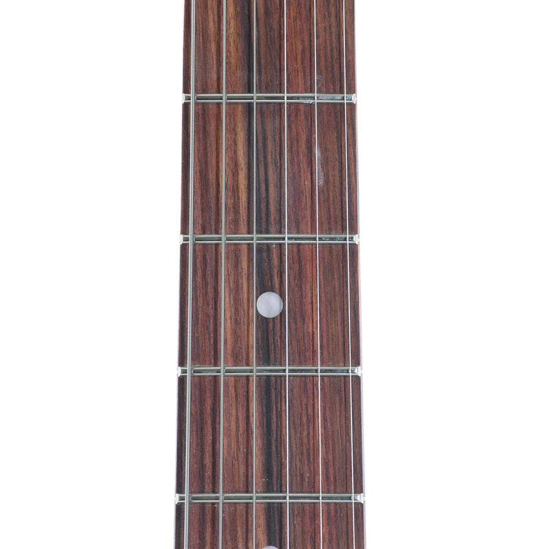 Fender Deluxe Telecaster Thinline Pau Ferro, 3 Color Sunburst