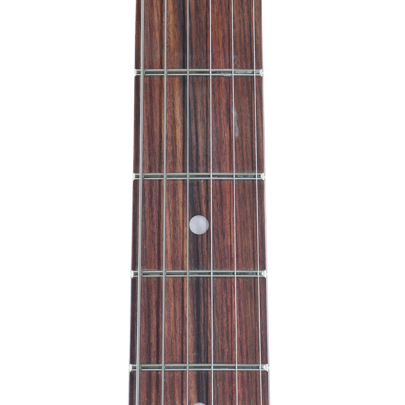 Fender Deluxe Telecaster Thinline Pau Ferro, 3 Color Sunburst