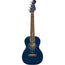 Fender Dhani Harrison Uke Walnut, Sapphire Blue