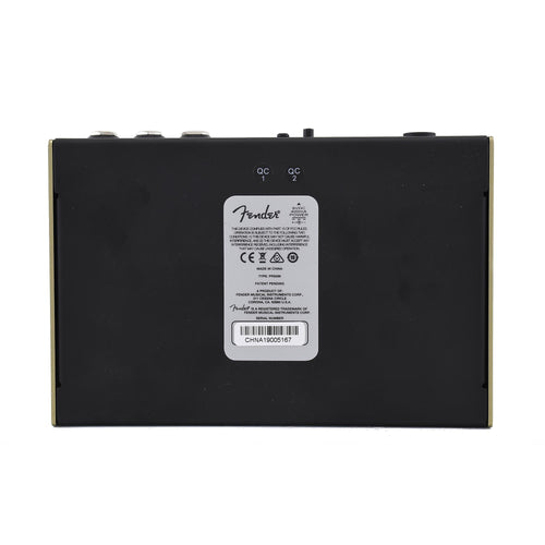 fender downtown express bass multi effect pedal review Fender Downtown Express Bass Multi Effect
