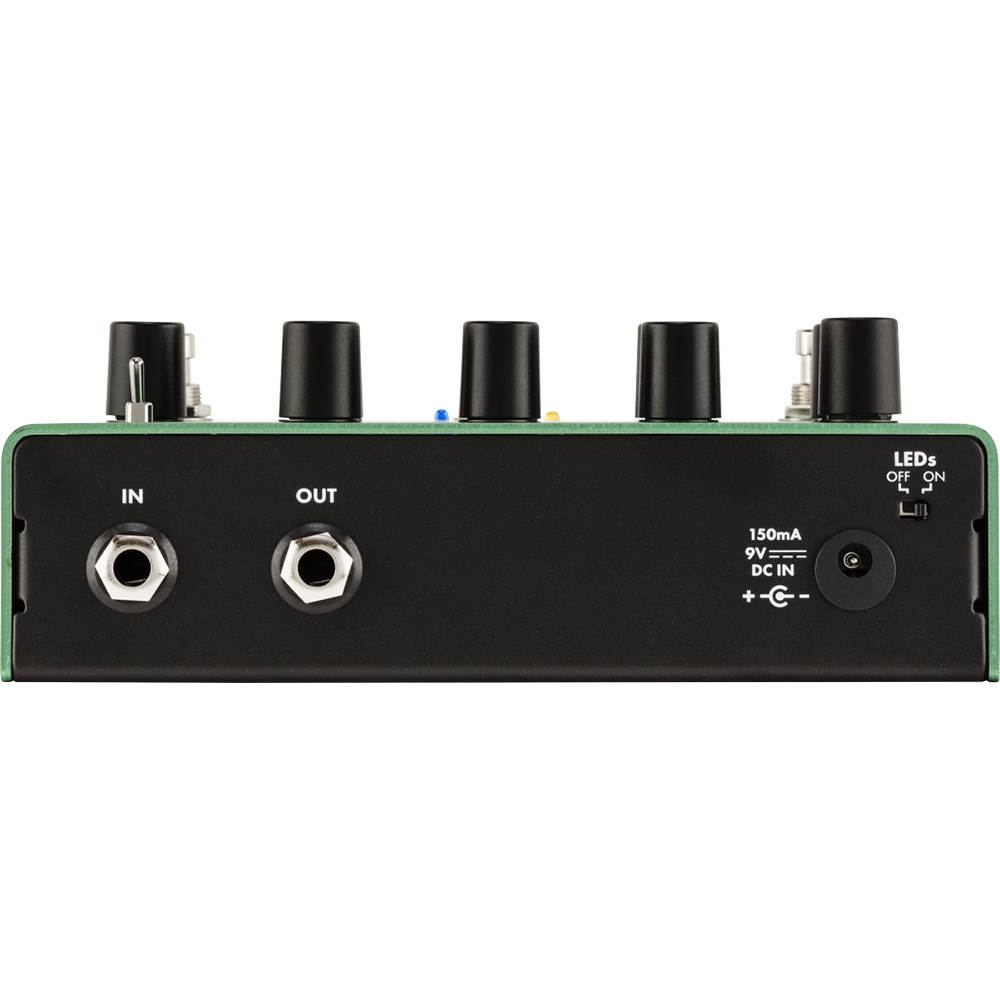 Fender Dual Marine Layer Reverb