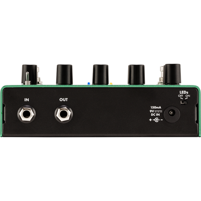 Fender Dual Marine Layer Reverb