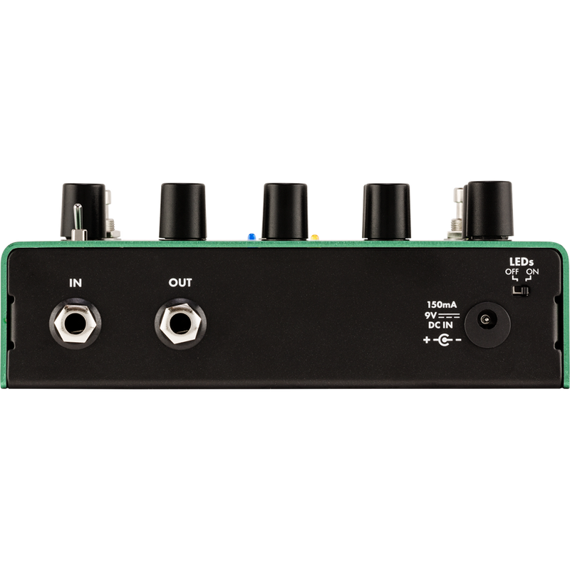 Fender Dual Marine Layer Reverb