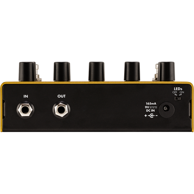 Fender Duel Pugilist Distortion
