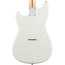 Fender Duo-Sonic - Arctic White - Maple