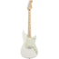 Fender Duo-Sonic - Arctic White - Maple