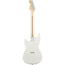 Fender Duo-Sonic - Arctic White - Maple